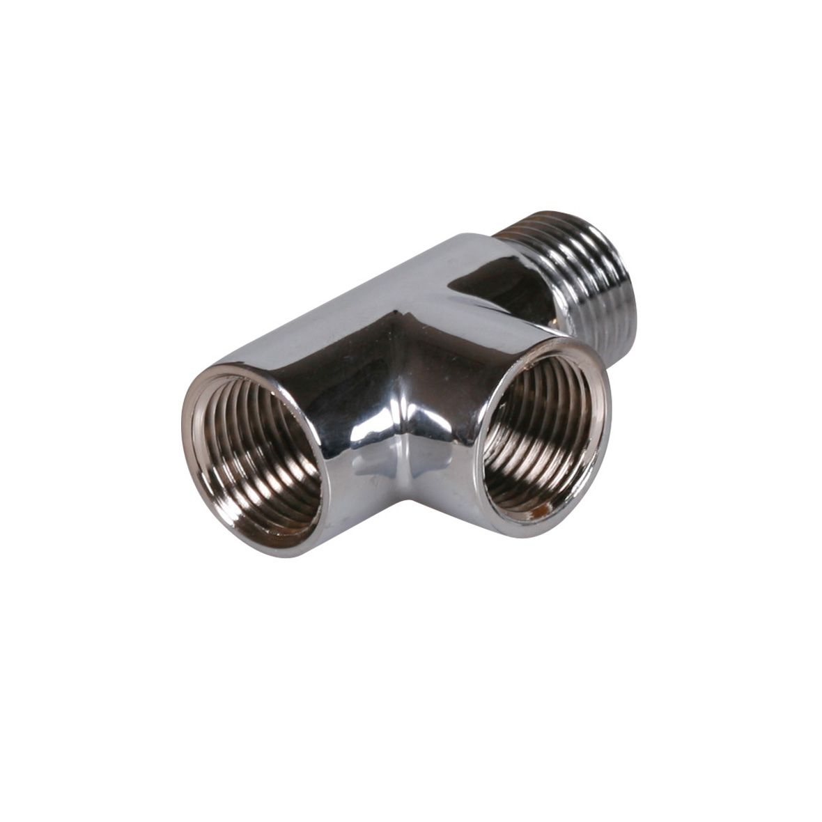 Terma Dual fuel tee