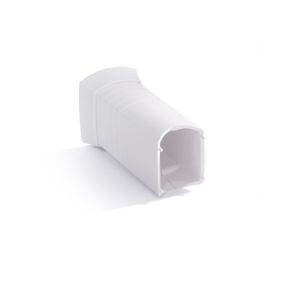 Terma Indoor White Cable masking cover