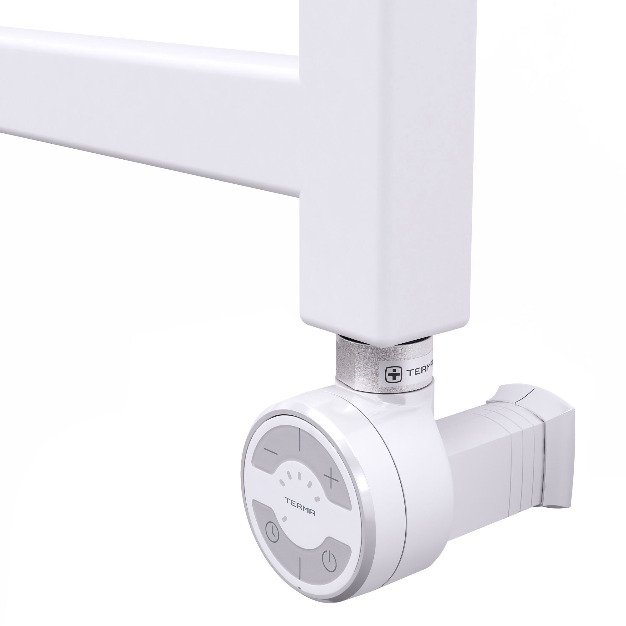 Terma Indoor White Cable masking cover