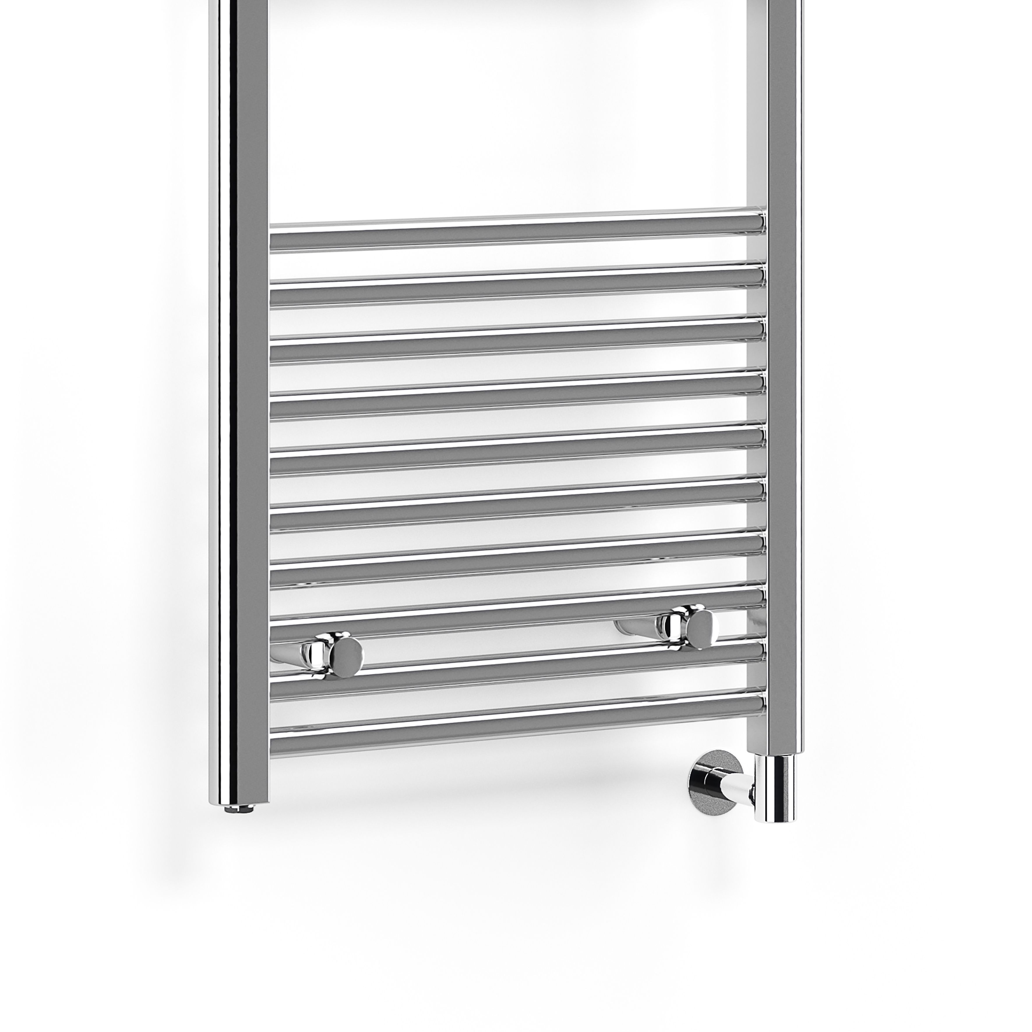 Terma Long Chrome Cable masking cover