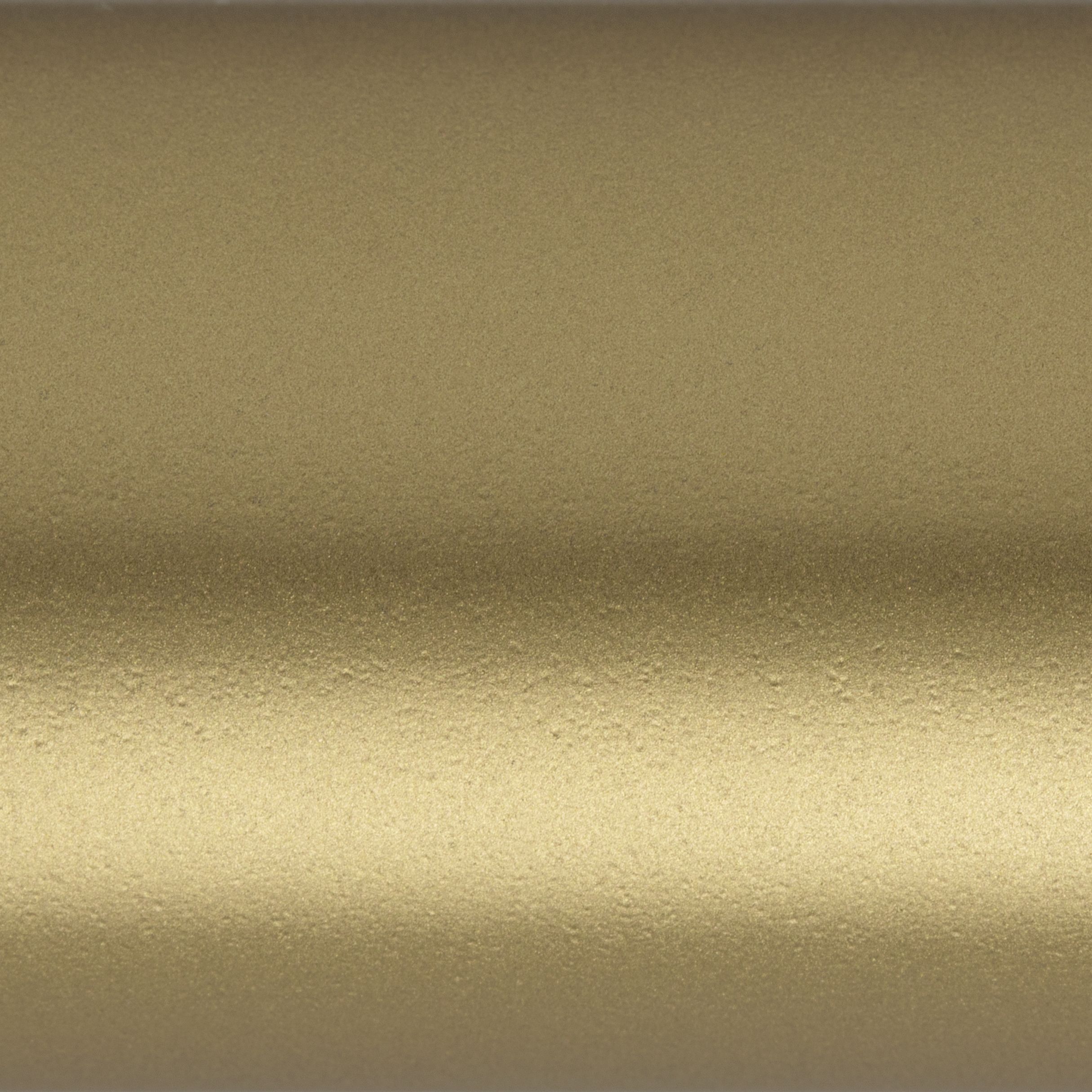 Terma Rolo Room Matt brass Horizontal or vertical Designer Radiator, (W)590mm x (H)1200mm