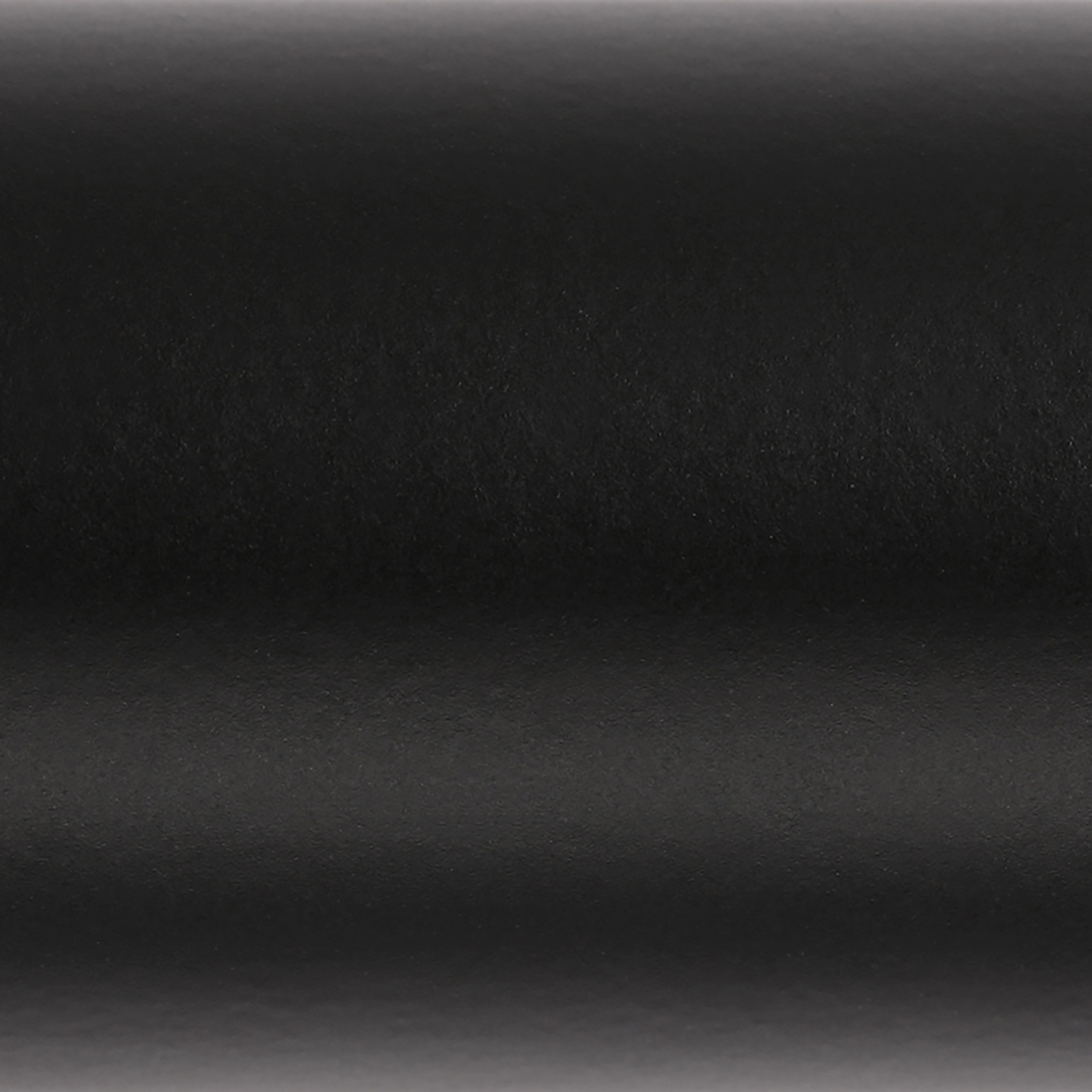 Terma Royal Heban black Angled Radiator valve & lockshield (Dia)15mm x ½"