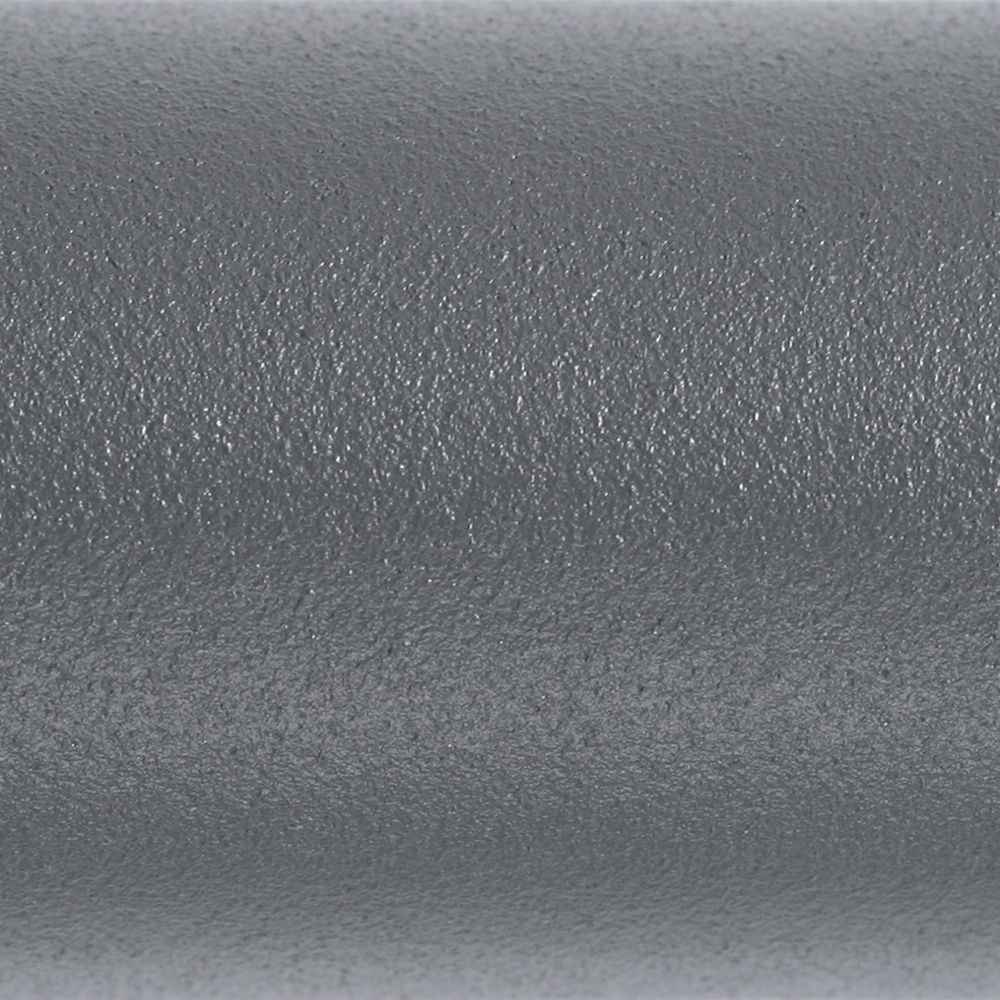 Terma Stand Grey Flat Towel warmer (W)400mm x (H)1150mm