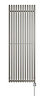 Terma Triga Metallic stone Vertical Designer Radiator, (W)580mm x (H)1700mm
