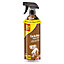The Big Cheese Cat & dog scatter spray, 1L