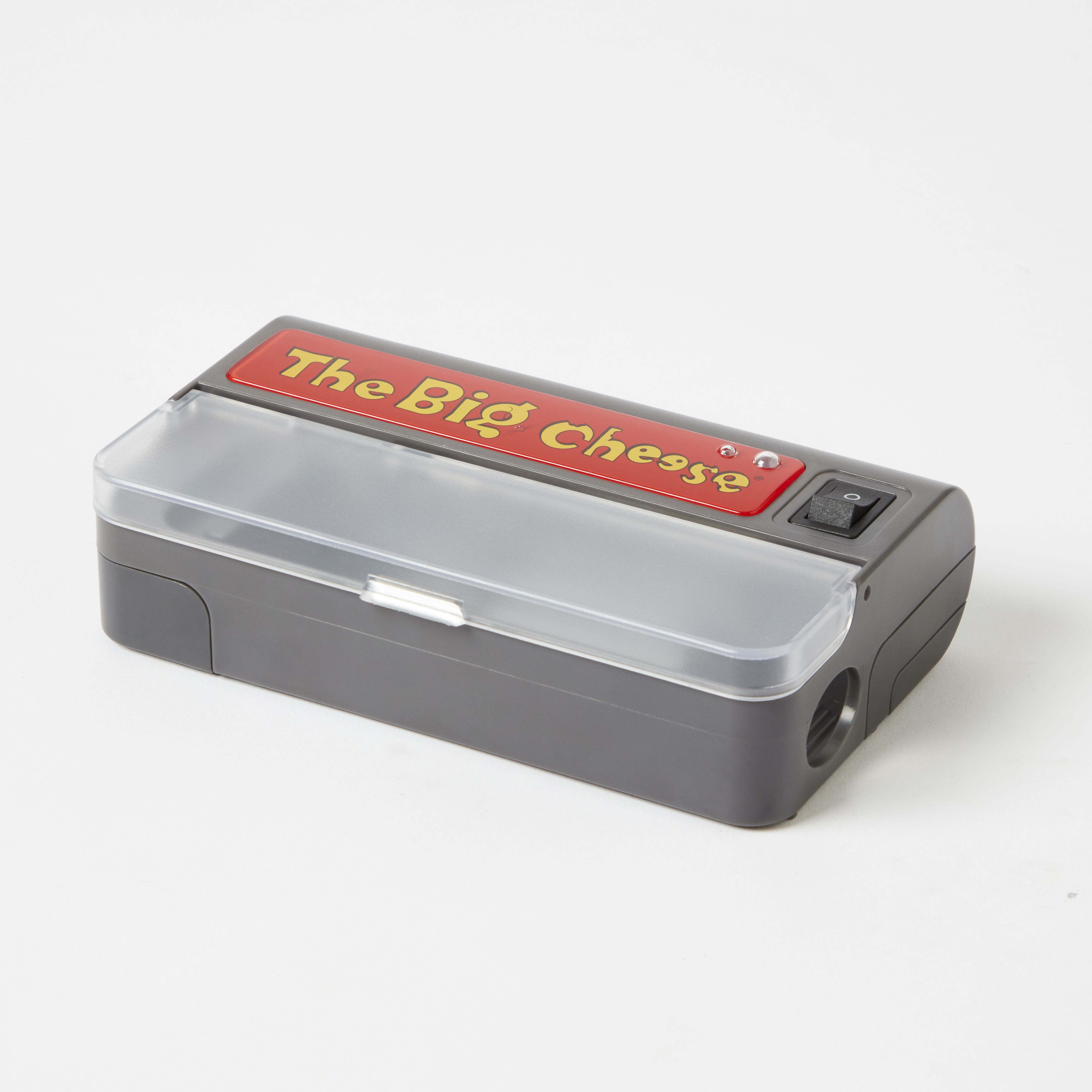 The Big Cheese Mouse trap