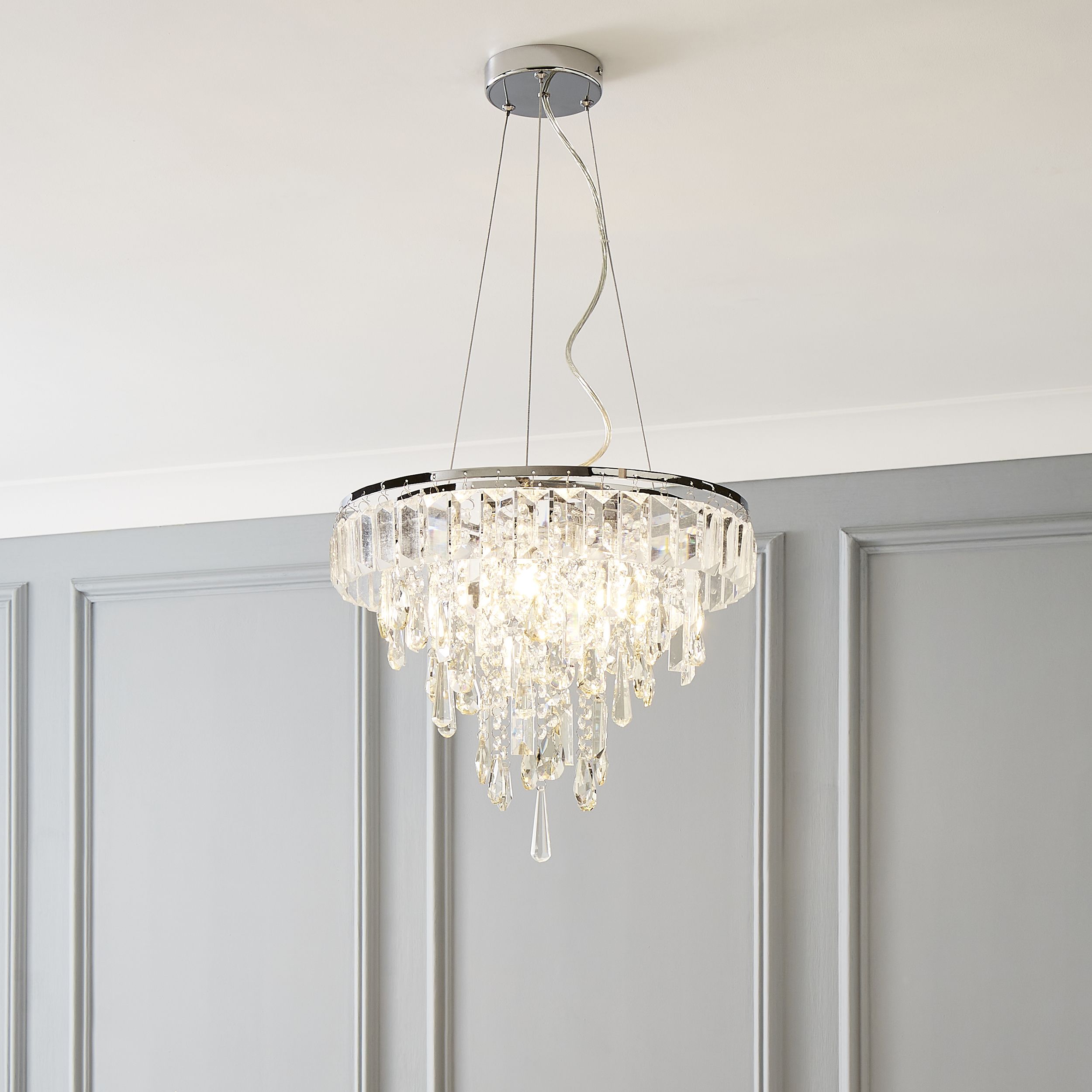 Saiphi pendant online light