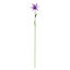 The Outdoor Living Company Lilac Lily Garden stake (L)640mm
