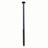 Timber-Tite Star Countersunk Hardened steel Screw (Dia)6.5mm (L)145mm, Pack of 150