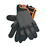 Timberland Lycra & nylon Gripper Gloves
