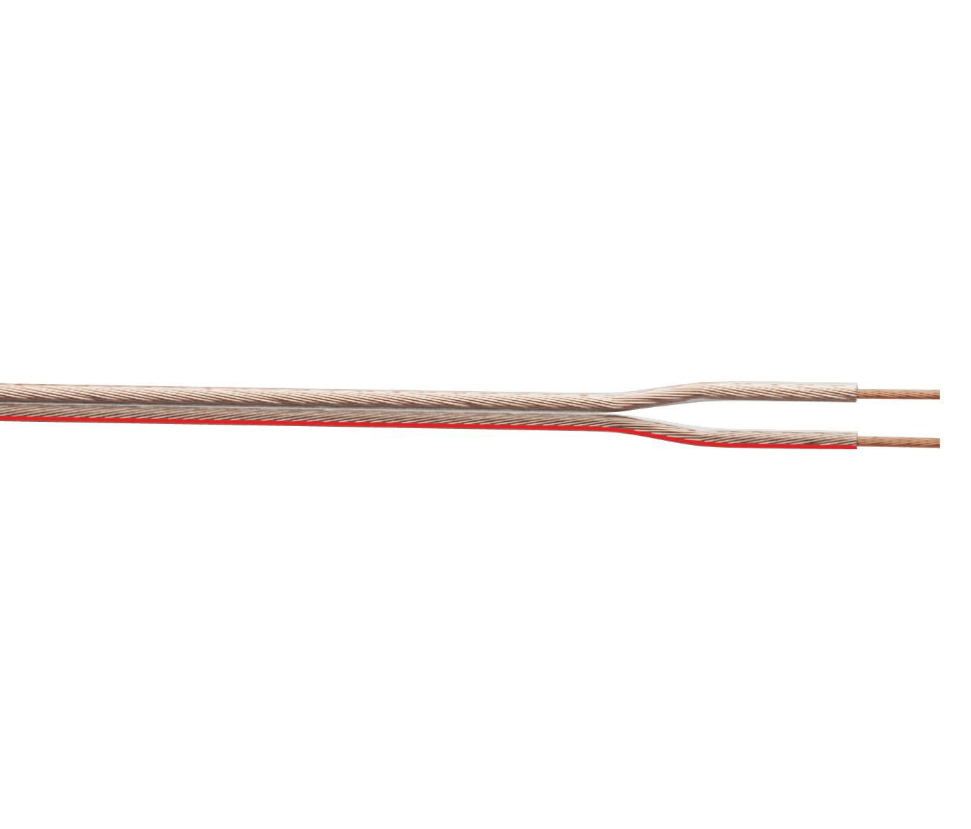 Time Orange 2 core Speaker cable 1.5mm² x 25m