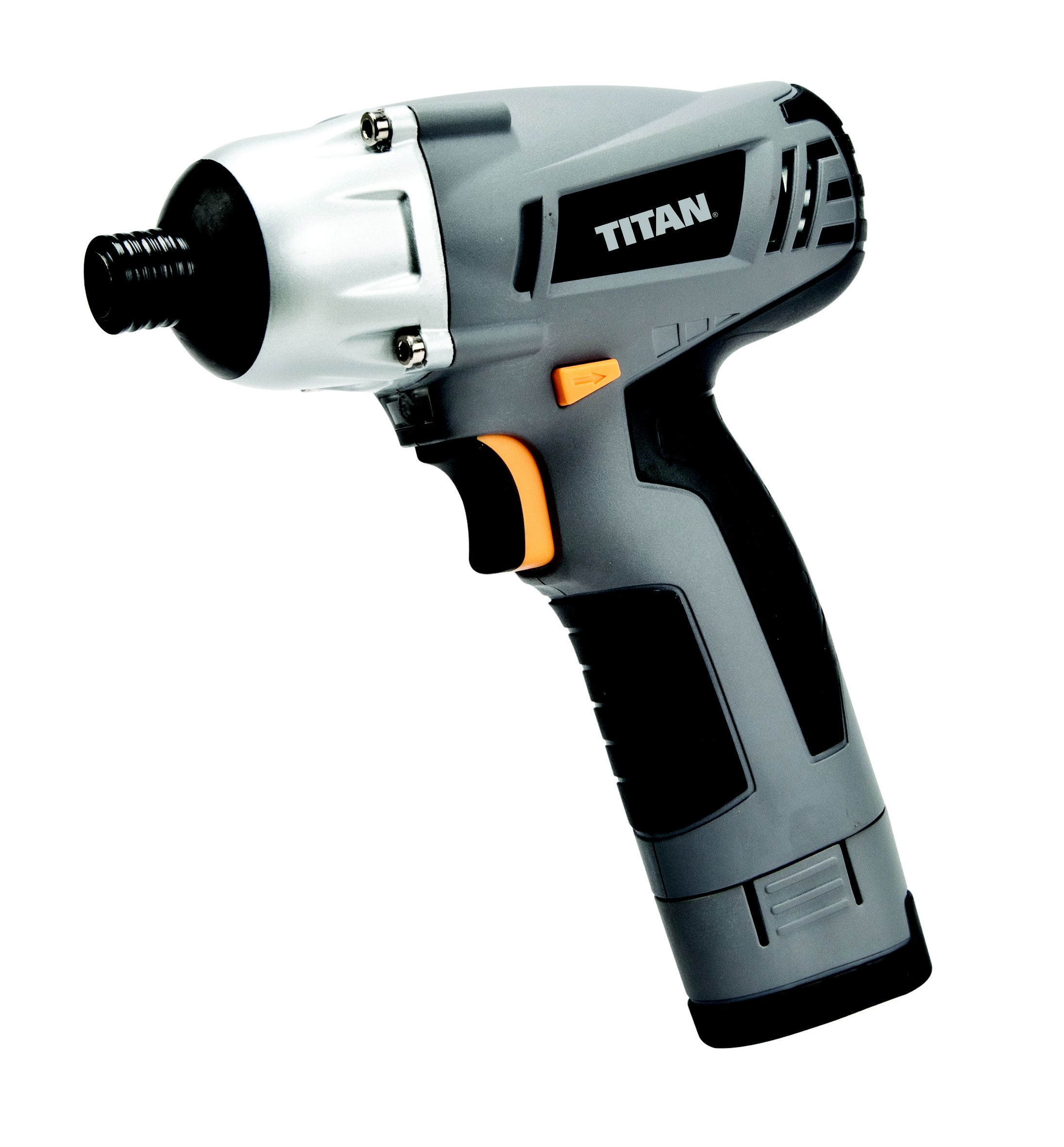 Titan drill driver hot sale