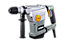 Titan 110V 1250W Corded SDS Max drill TTB572SDS