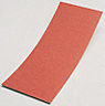 Titan 120 grit Sanding sheet set (L)185mm (W)93mm, Pack