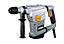Titan 1250W Corded SDS Max drill TTB571SDS