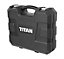 Titan 18V Li-ion Cordless Drill driver TTI700DDH