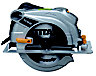 Titan 2000W 230V 235mm Corded Circular saw TTB287CSW