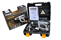 Titan 2000W 240V Corded Heat gun TTB747HTG