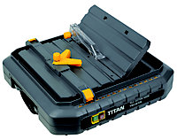 Titan 500W 230V Tile cutter TTB336TCB
