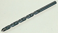 Titan Round Masonry Drill bit (Dia)10mm (L)300mm