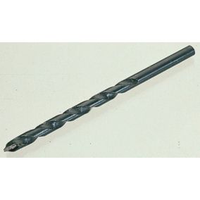 Titan Round Masonry Drill bit (Dia)10mm (L)300mm