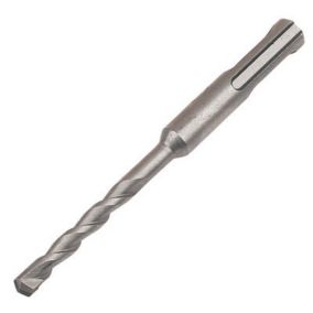 Titan SDS plus Drill bit (Dia)6mm (L)210mm