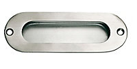 Titan Steel Straight Cabinet Pull handle