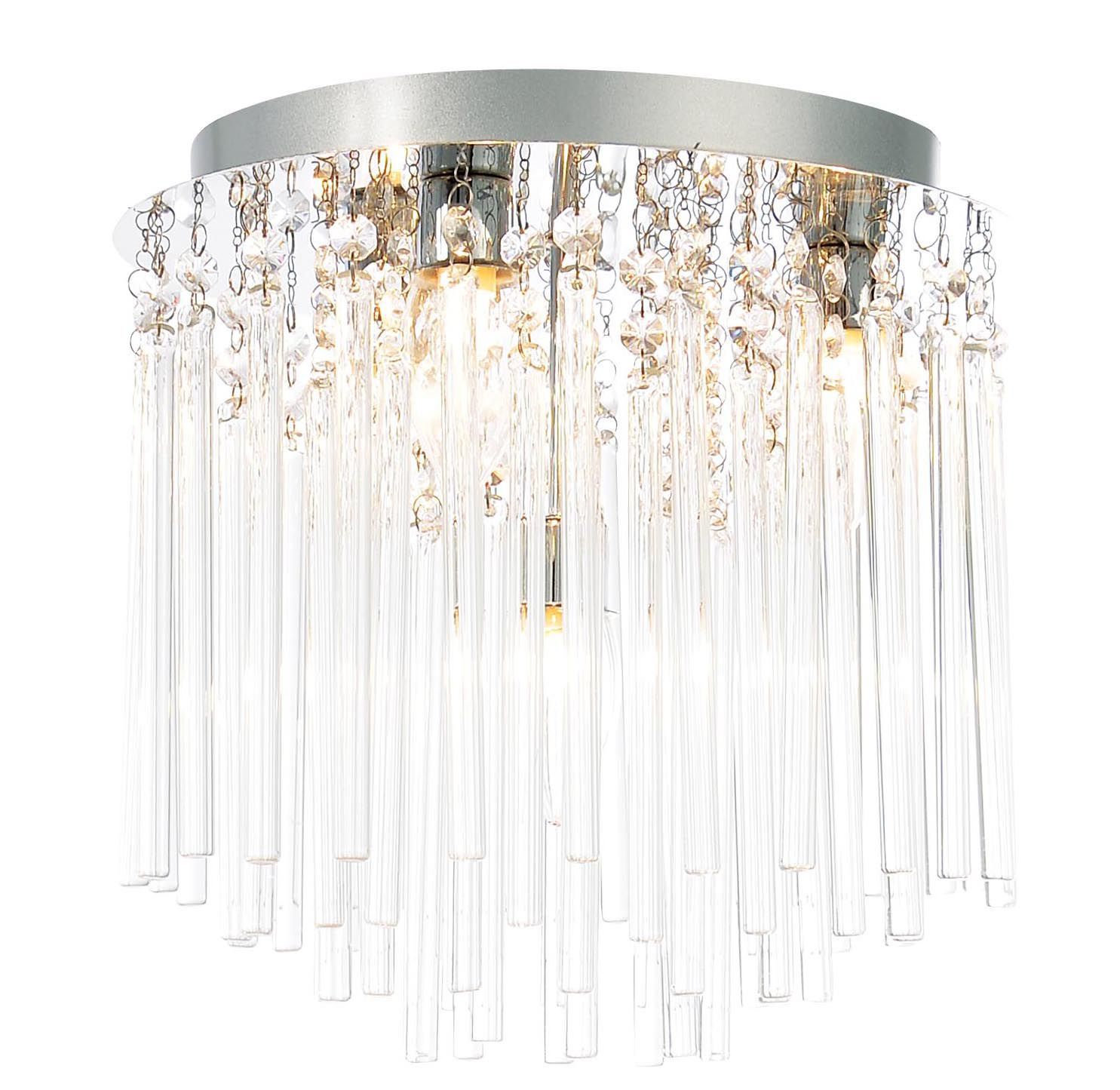 Decorative bathroom store ceiling lights