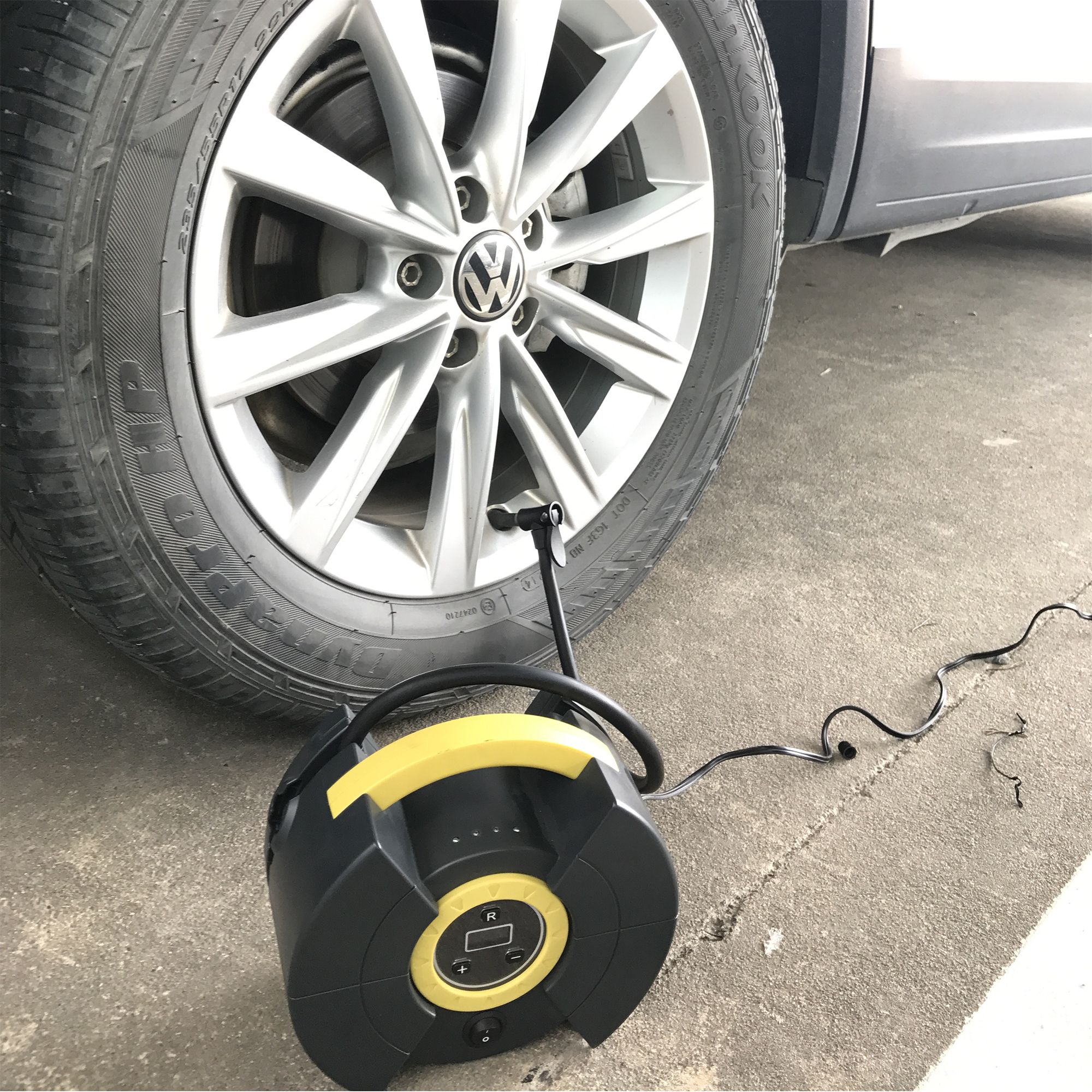 Torq tyre inflator discount
