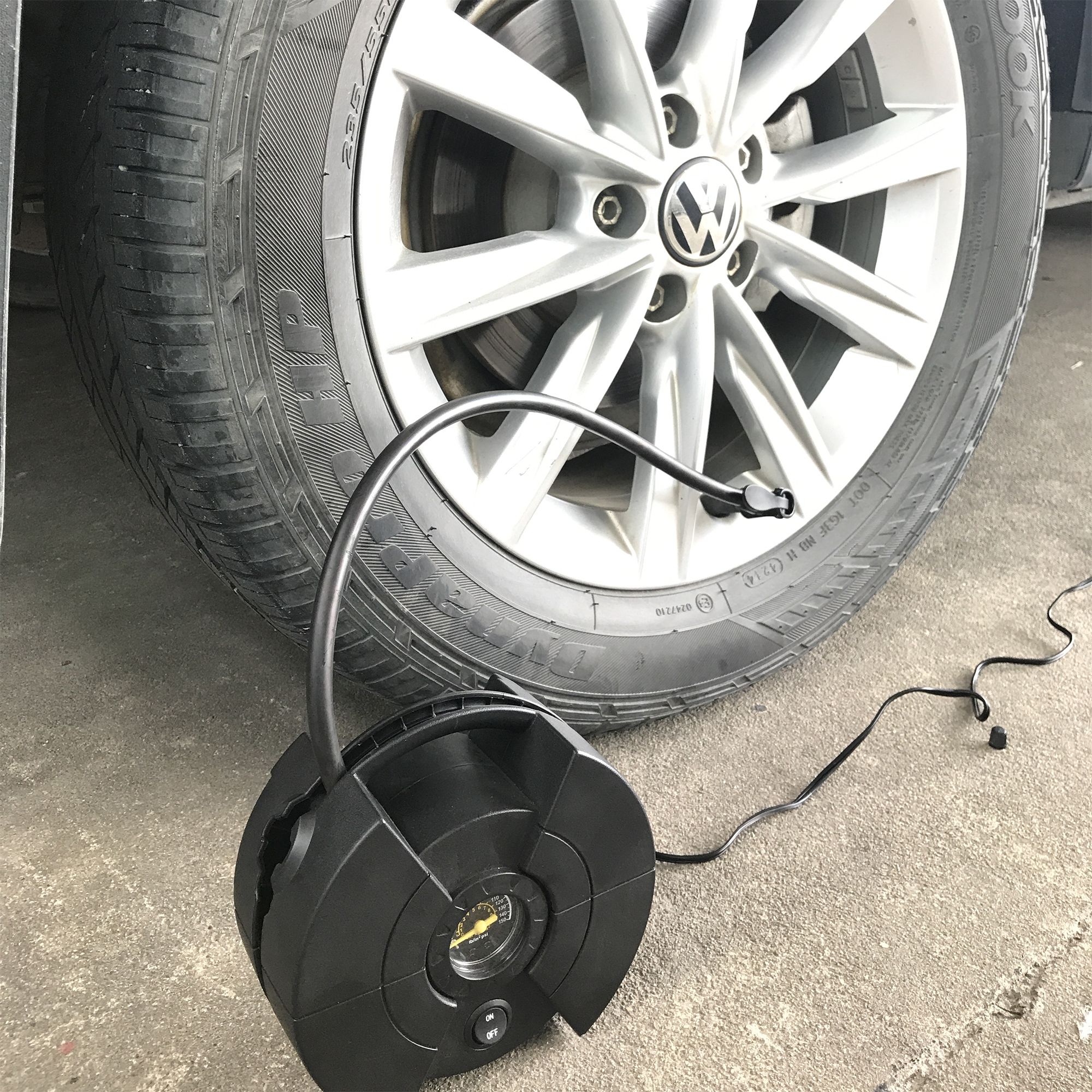 Torq tyre inflator discount