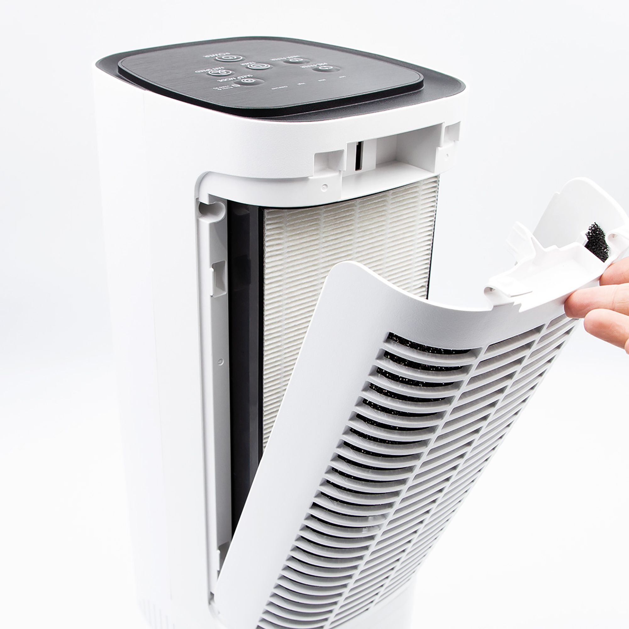 Tors + Olsson 42179 Carbon & HEPA Air purifier filter