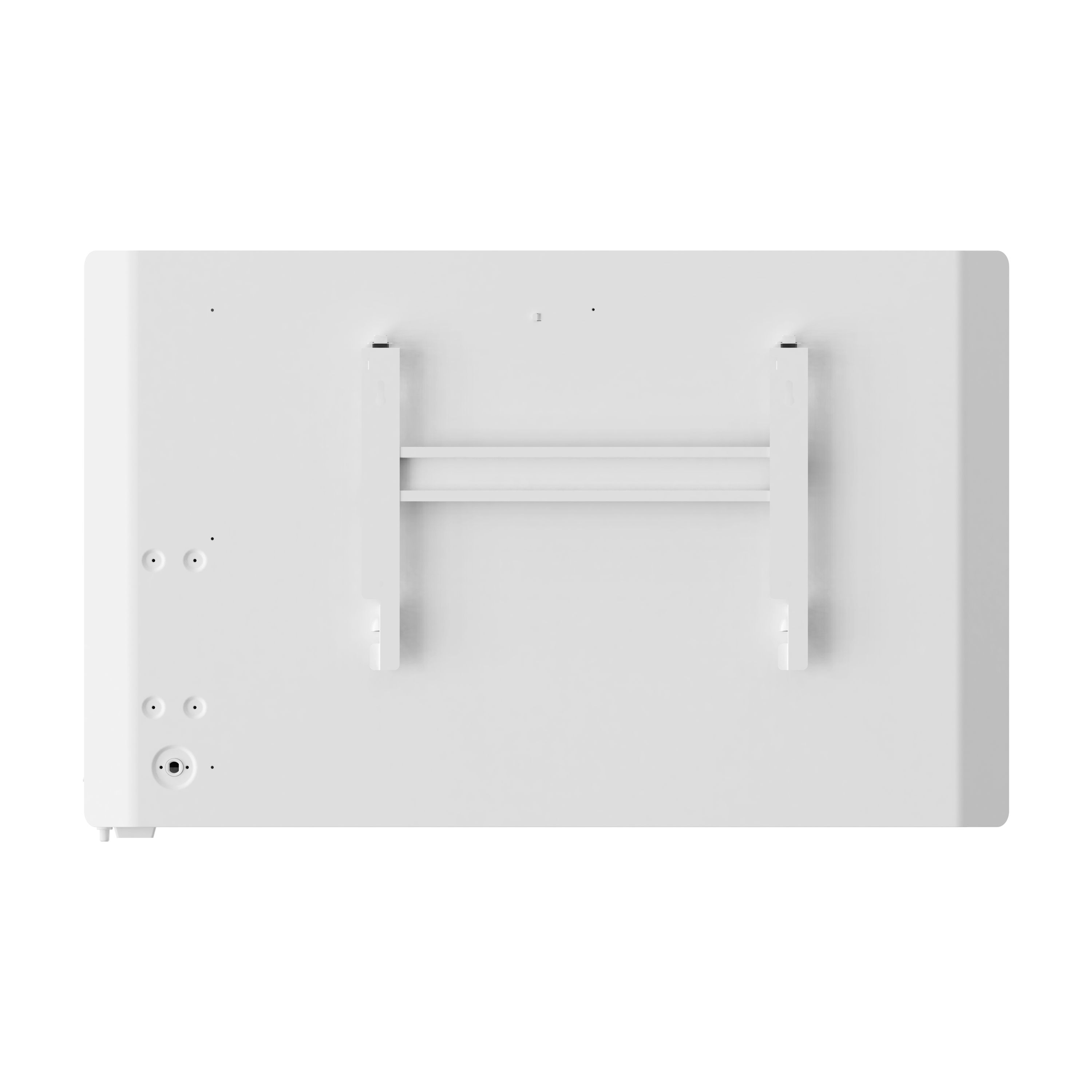 Tors + Olsson Lyke Electric Smart 1500W White Panel heater