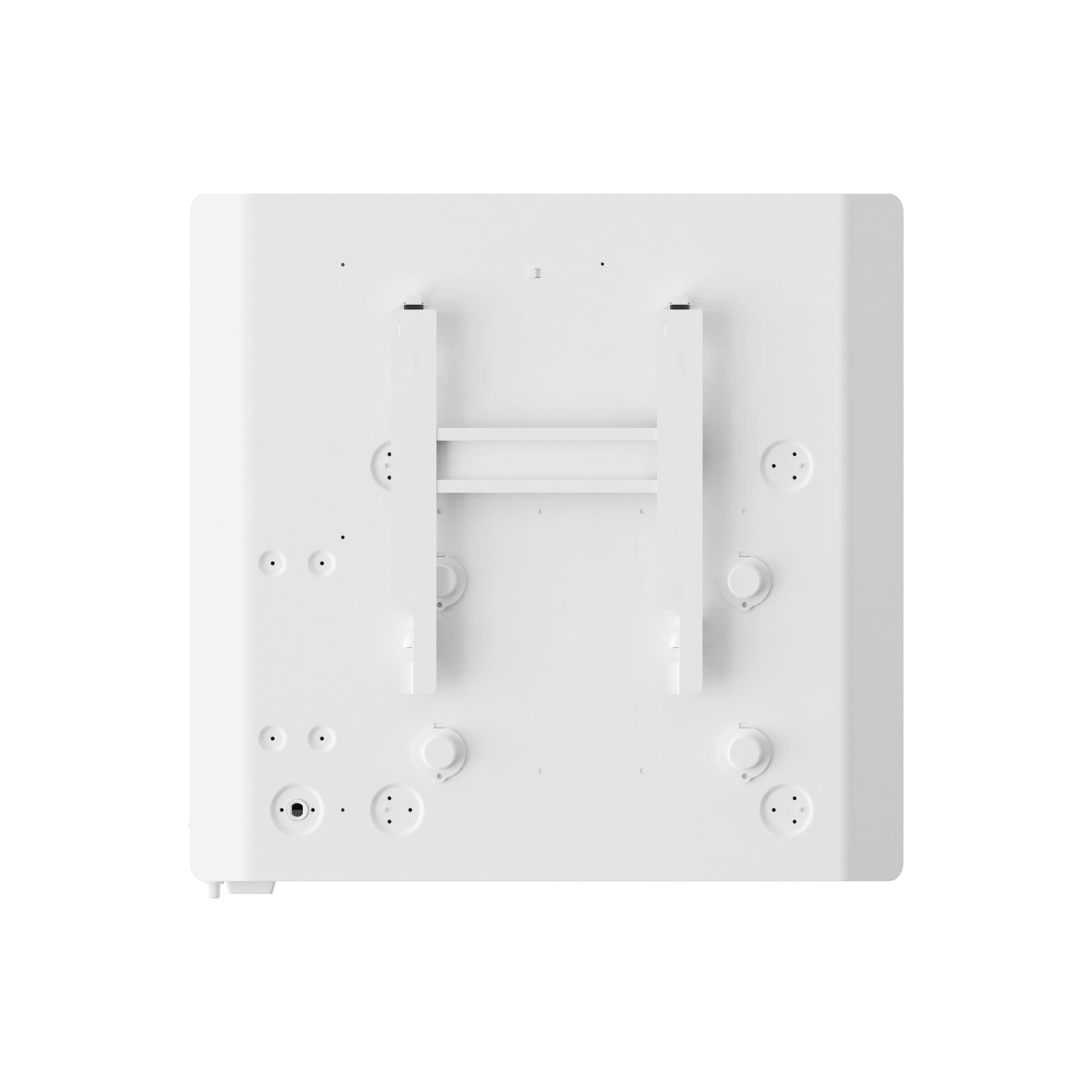 Tors + Olsson Lyke Electric Smart 2000W White Panel heater