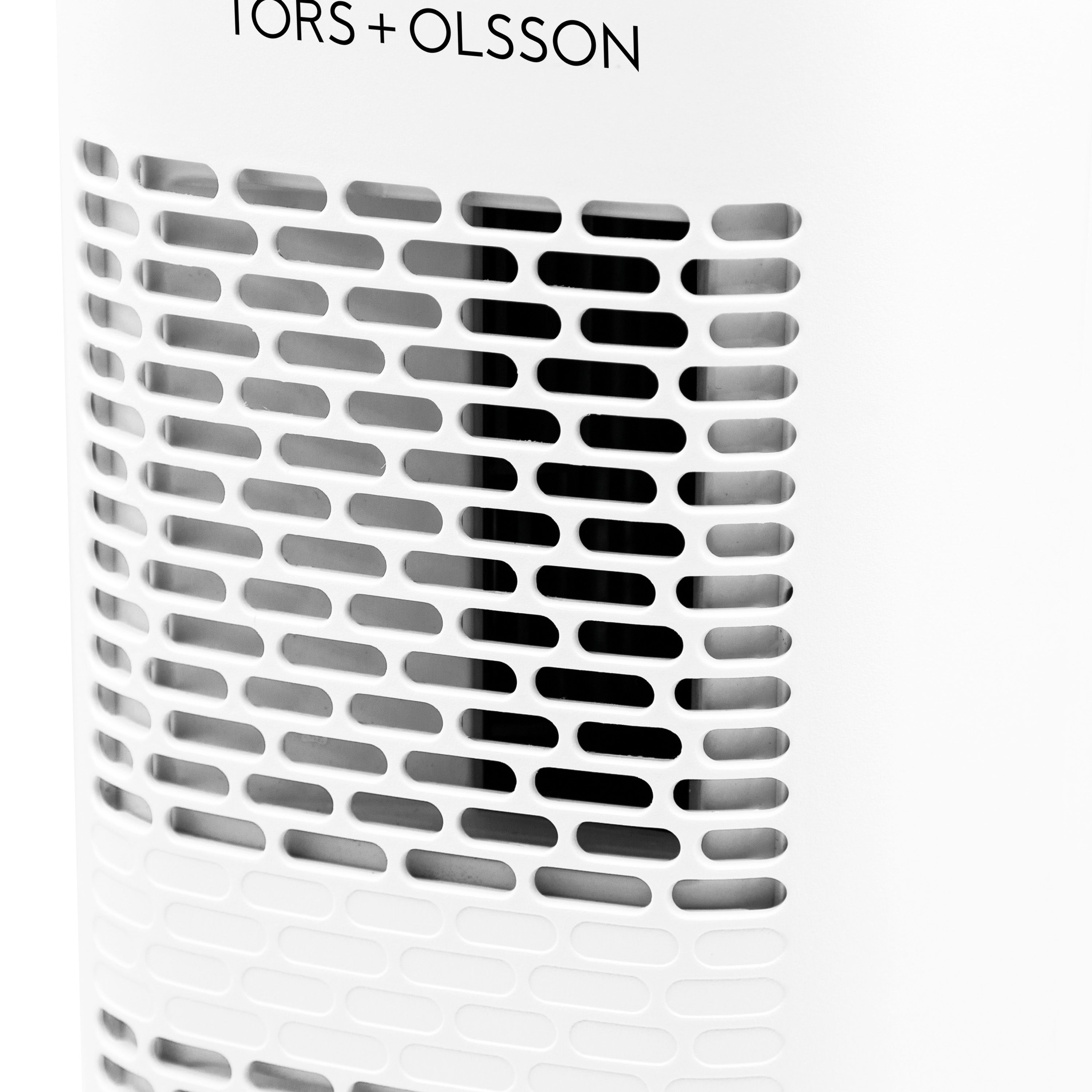 Tors + Olsson T-31 Hepa 3-speed Air purifier White