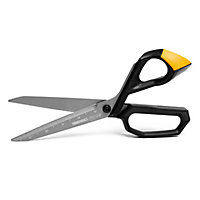 Toughbuilt 5" Stainless steel Fixed scissors