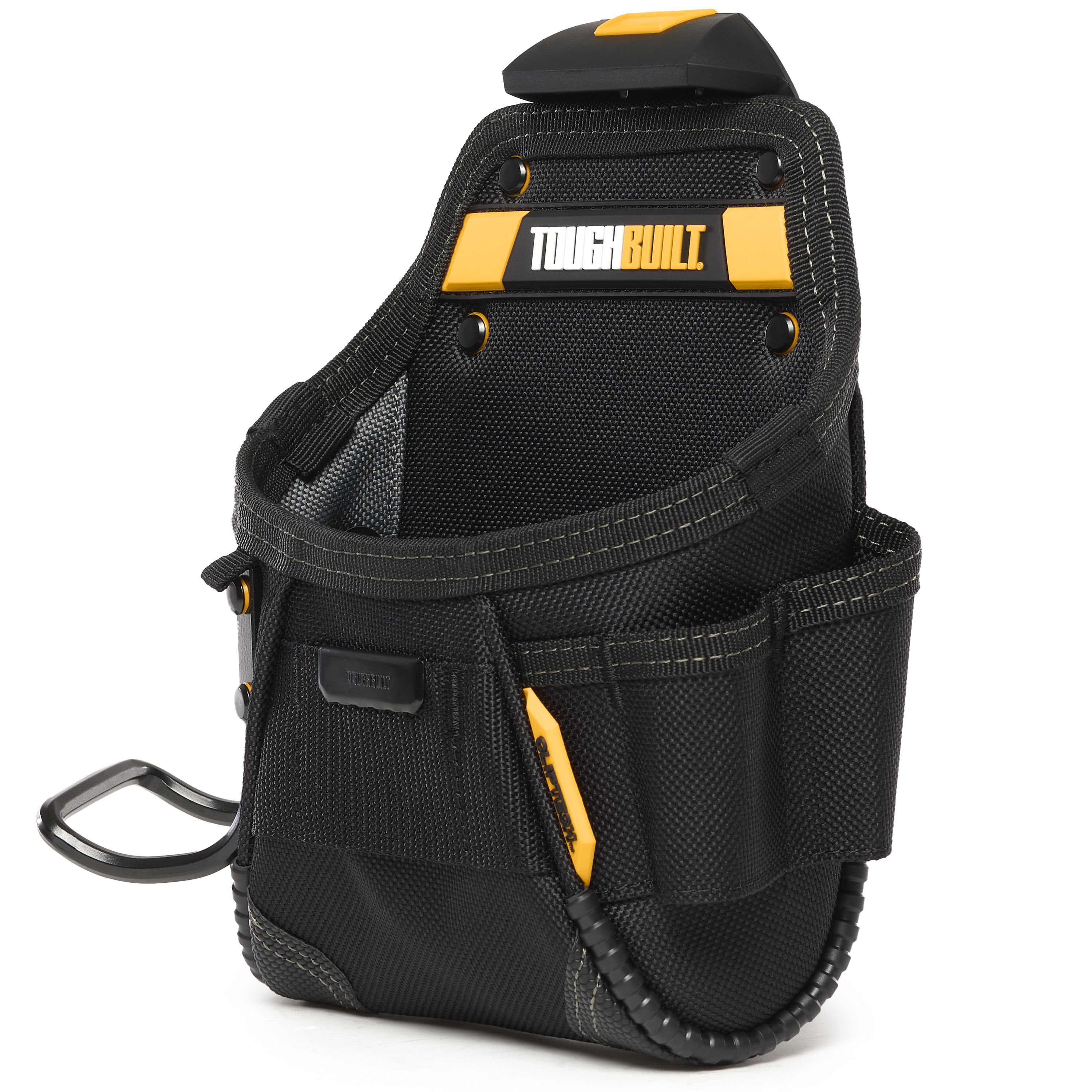 ClipTech Project Pouch