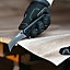 Toughbuilt Hawkbill 3" Fold back knife