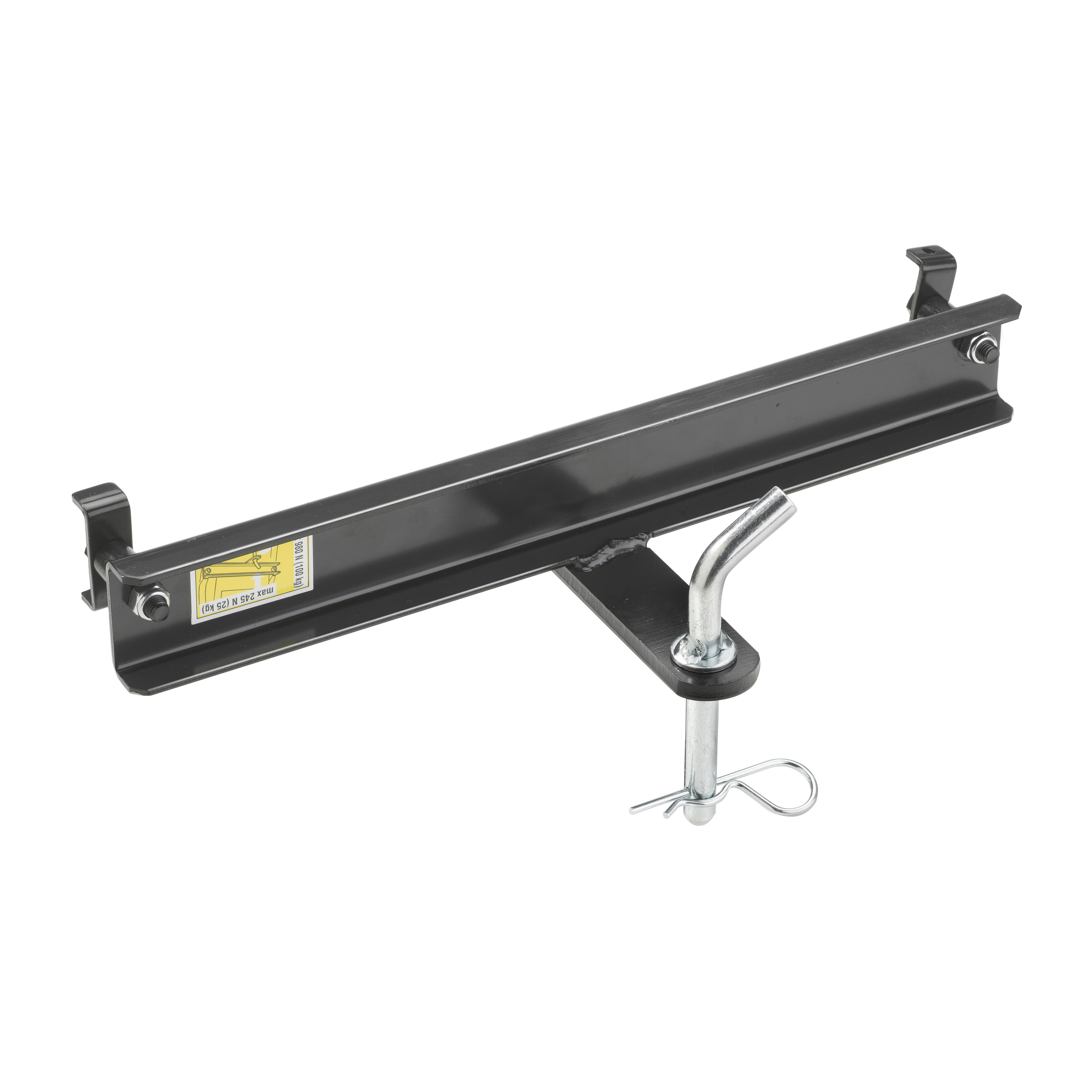 Tow hitch MP84-98 0.1Tonne