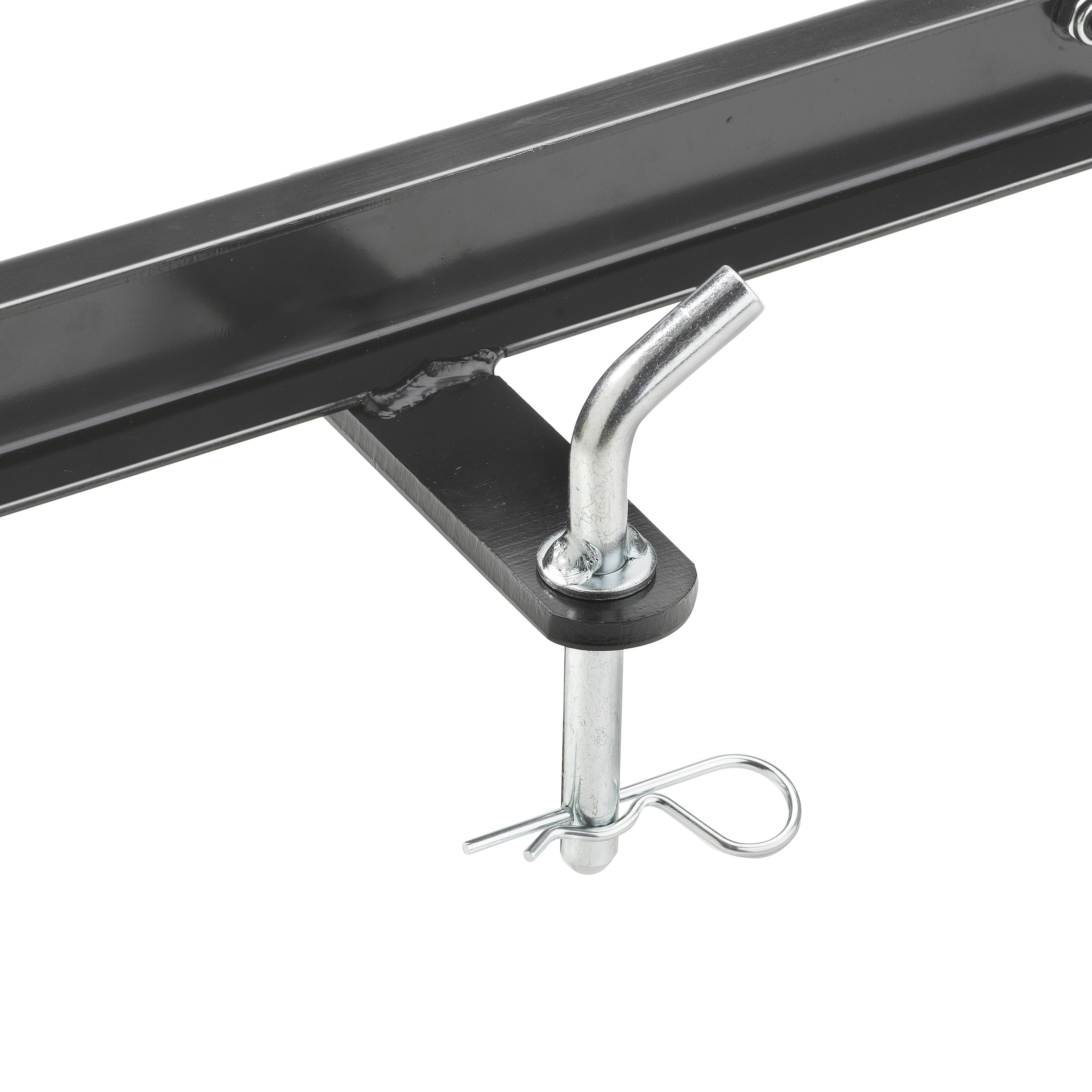 Tow hitch MP84-98 0.1Tonne