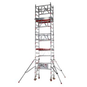 Tower bundle (H)1700mm - Week hire