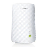 TP Link AC750 Wi-Fi extender