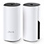 TP Link Deco M4 Dual-band Whole home WiFi system, Pack of 2