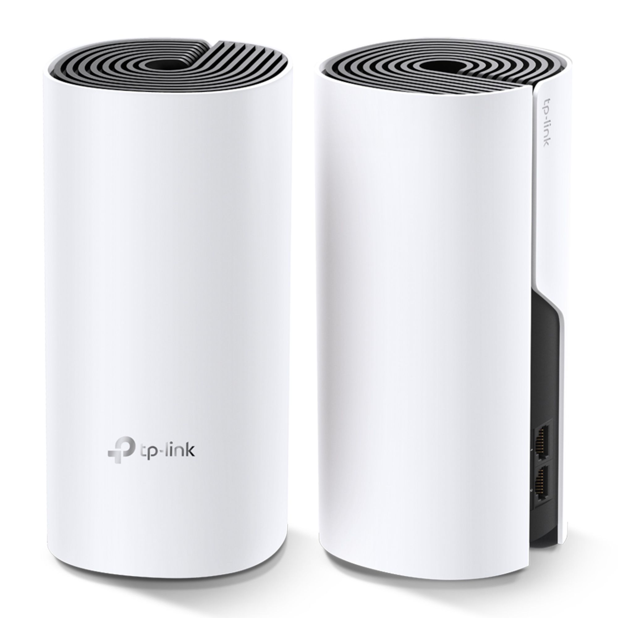TP Link Deco M4 Dual-band Whole home WiFi system, Pack of 2