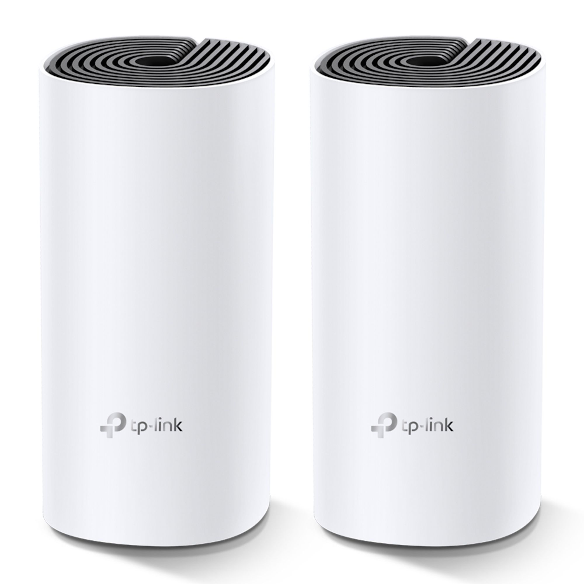 TP Link Deco M4 Dual-band Whole home WiFi system, Pack of 2
