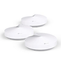 TP Link Deco M5 Whole home WiFi system, Set of 3