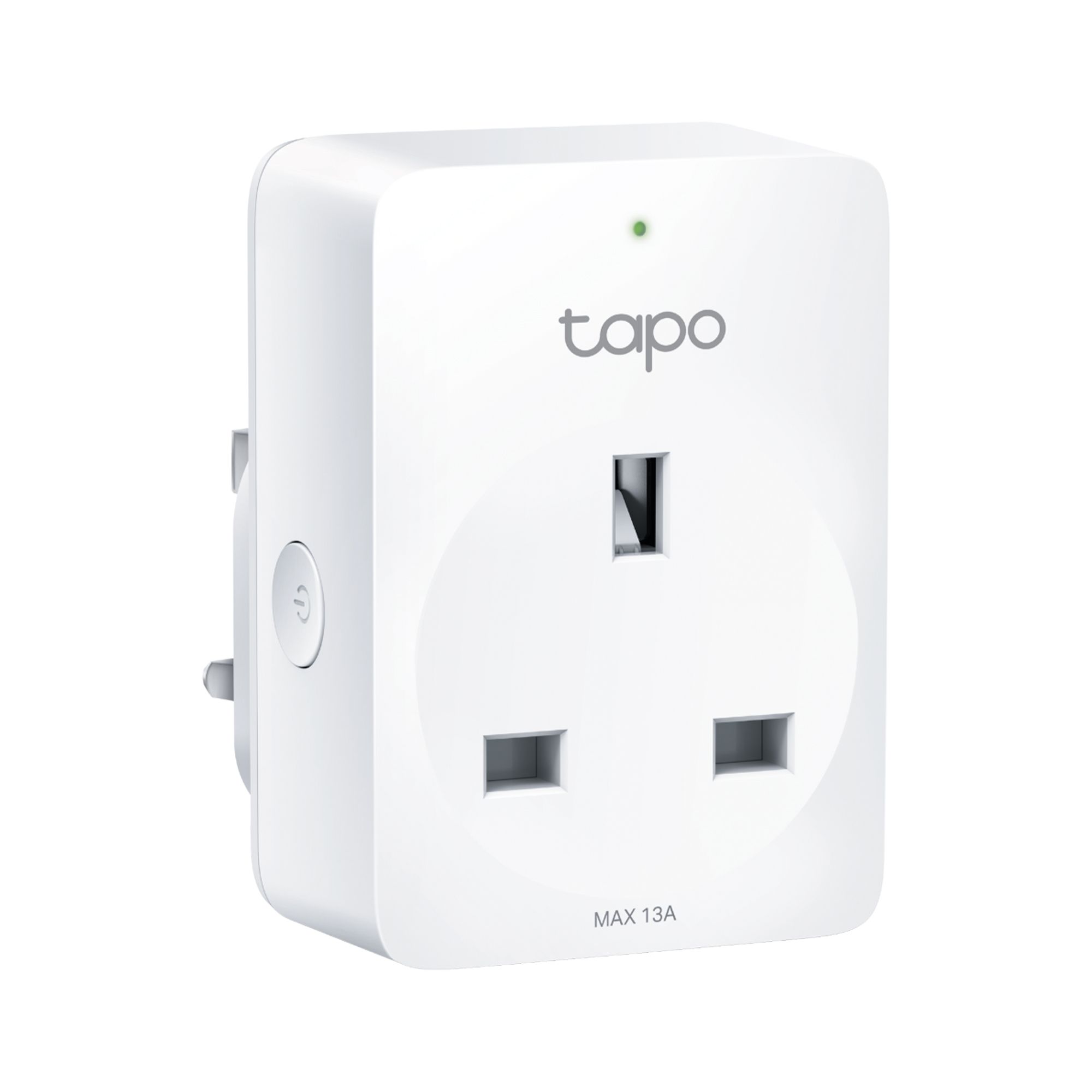 TP-Link Mini Compact Plug 100-240V