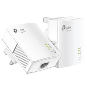 TP-Link TL-PA7017 KIT Powerline, Pack of 2
