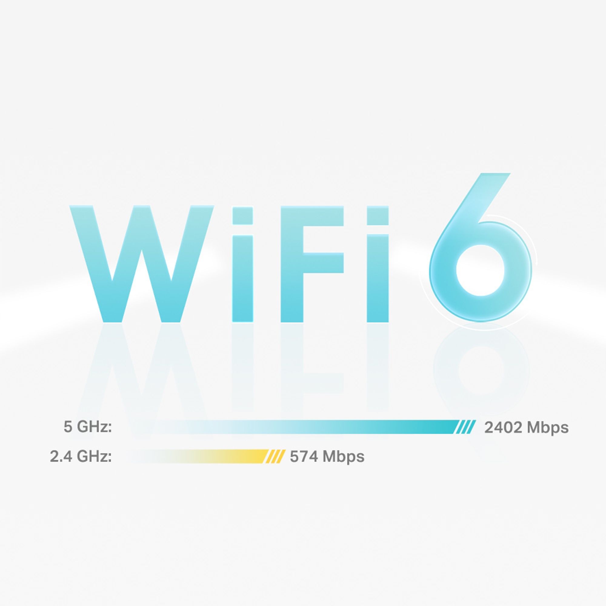 TP-Link Wireless range extender Deco X50(3-pack)