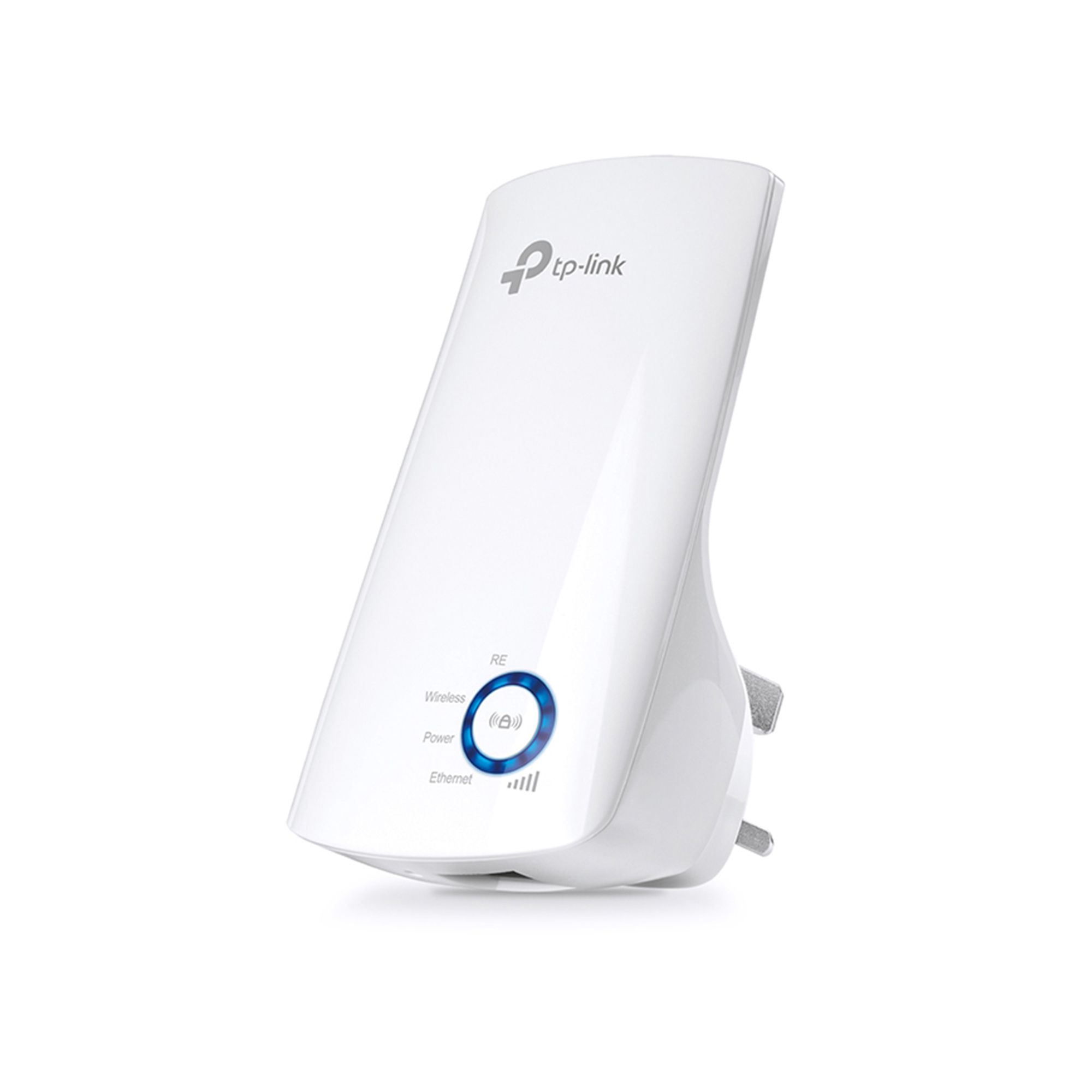 TP Link Wireless range extender TL-WA850RE