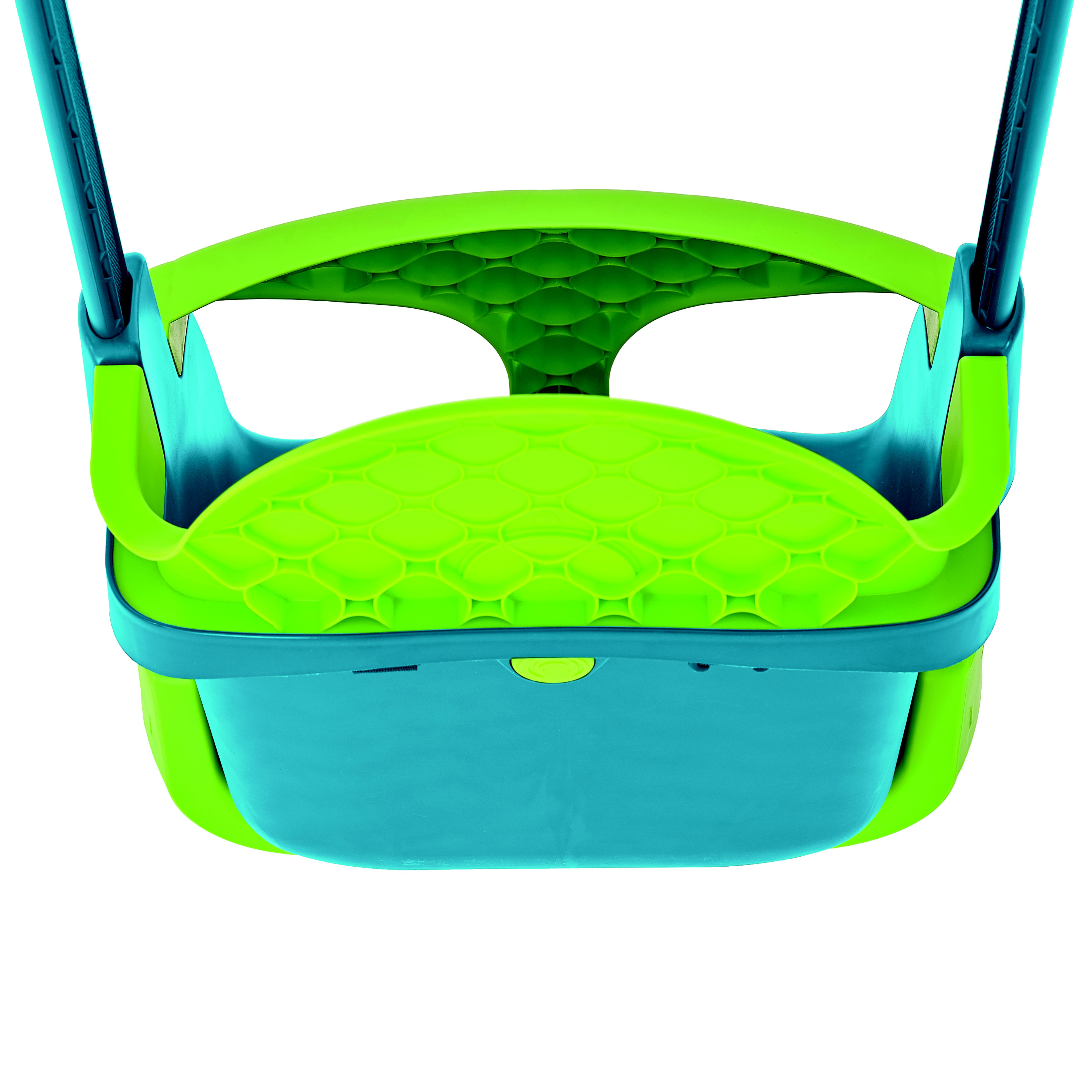 Tp quadpod sale baby swing seat